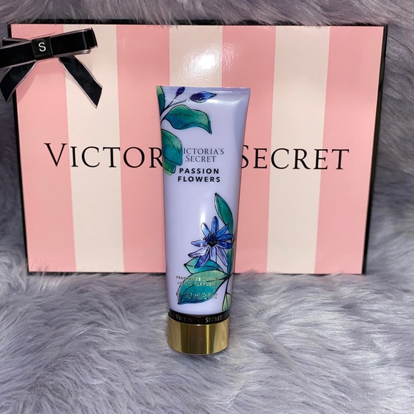 Victoria's Secret Bath Body Victorias Secret Passion Flowers